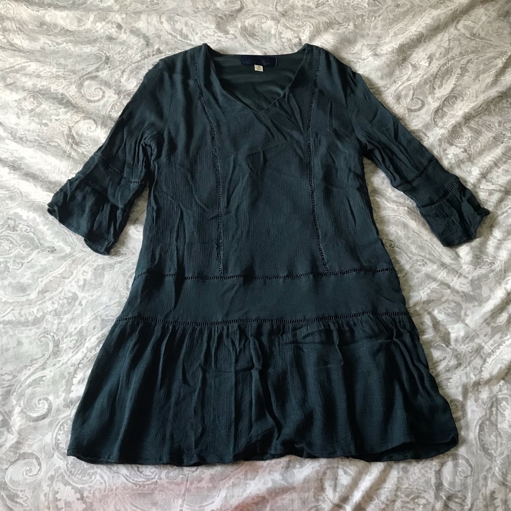 Francesca’s Dress